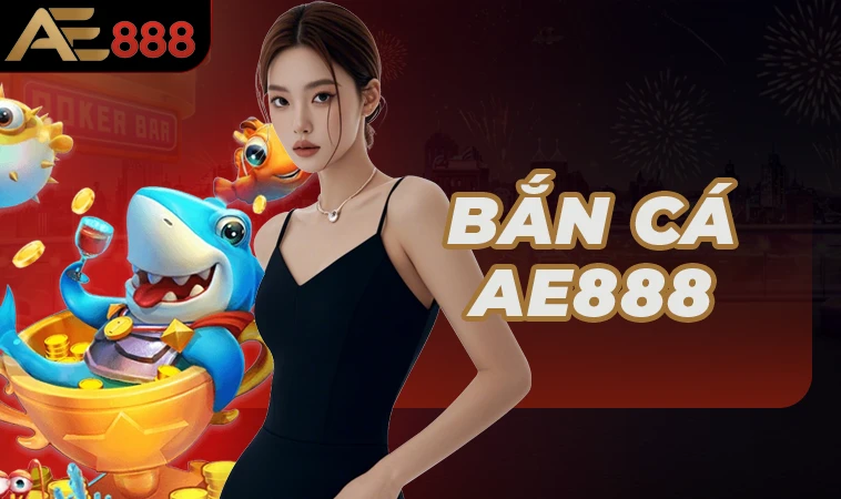 Nhà Cái AE888 - Trang Chủ AE 888 Cá Cược Online Hàng Đầu 2025