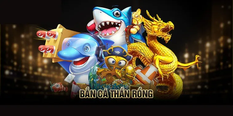 Cách Chơi Bắn Cá Rồng Tại AE888 Thành Công Nhất 2025