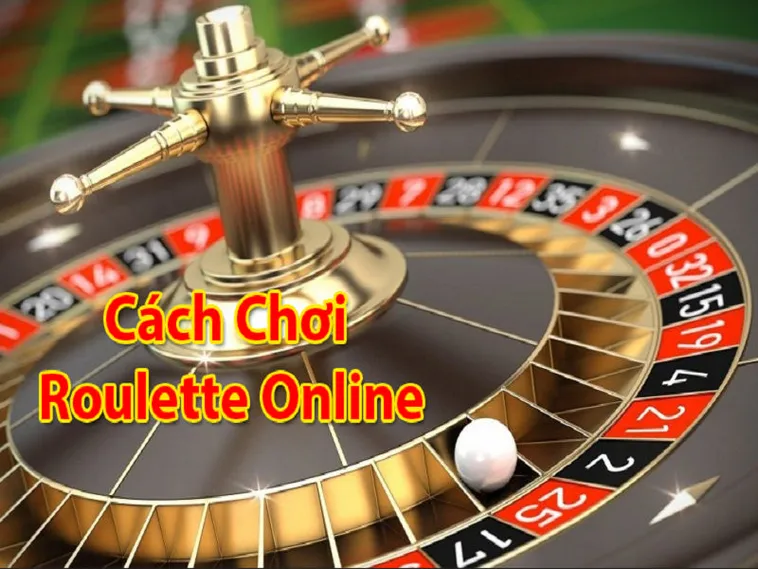 Hướng Dẫn Cách Chơi Roulette Nhà Cái AE888 Dễ Thắng Nhất