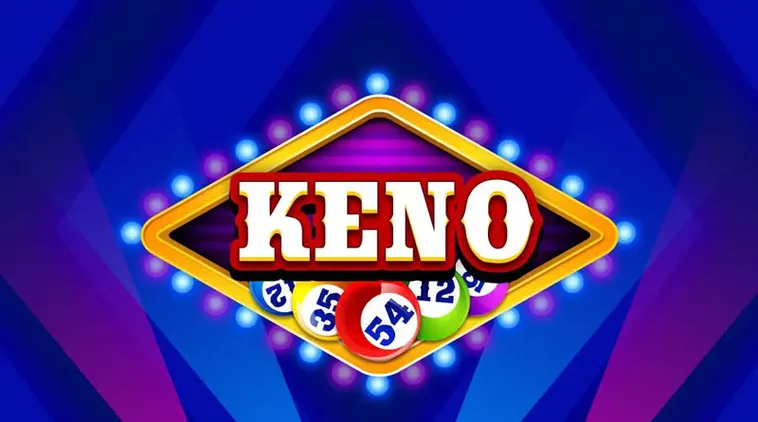 Cara Chơi Game Nhanh Keno Tại AE888 Dễ Thắng Nhất 2025