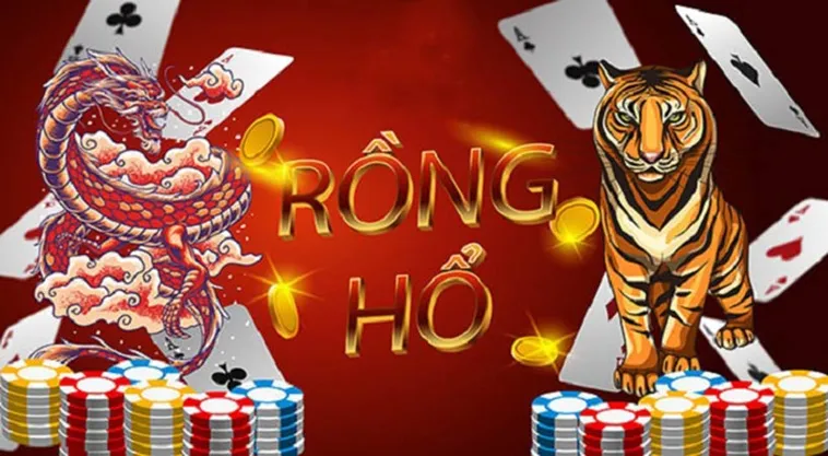 Tham Gia Trò Chơi Dragon Tiger Tại AE888 Đỉnh Cao Giải Trí Online