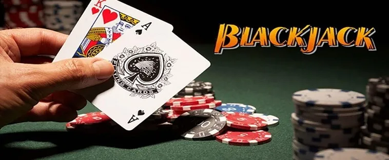 Trải Nghiệm Blackjack Tại AE888 Cơ Hội Thắng Lớn Trong Tầm Tay Bạn