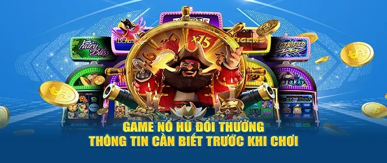 Thử Vận May Với Trò Chơi Nổ Hũ Vũ Trụ Tại AE888