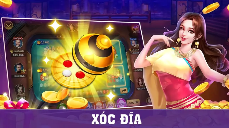Chinh Phục Trò Chơi Xóc Đĩa Tại AE888 Với Cơ Hội Thắng Cực Lớn